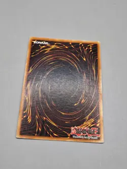Black Luster Soldier - SYE-024 - Unlimited Edition - Ultra Rare - Image 4