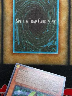 Yugioh Insect Princess IOC-080 Ultra Rare 1st Ed MP - Image 3