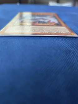 Yu-Gi-Oh! Nibiru the Primal Being RA04-EN030 Alt Art Quarter Century Secret Rare - Image 3