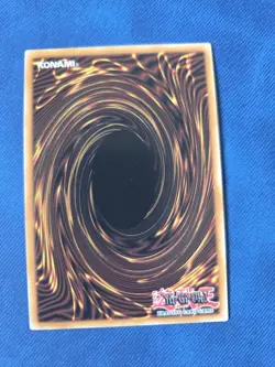 Yu-Gi-Oh! Nibiru the Primal Being RA04-EN030 Alt Art Quarter Century Secret Rare - Image 4