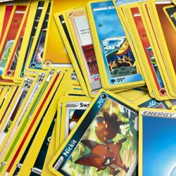 Champions Path Pokemon TCG Card Over 250 Plus Mixed Set Card LOT - Image 2