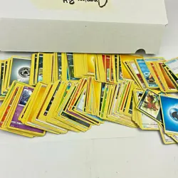 Champions Path Pokemon TCG Card Over 750 Plus Mixed Set Card LOT - Image 1