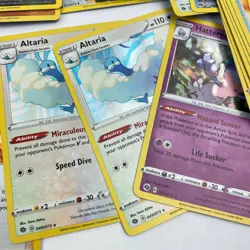 Champions Path Pokemon TCG Card Over 750 Plus Mixed Set Card LOT - Image 3