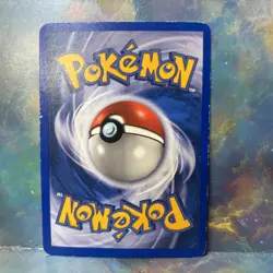 Plusle Pokemon TCG Pop Series 3 Promo Card 5/17 Holo - Image 2
