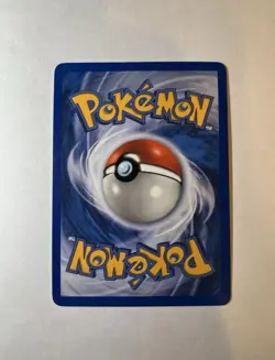 Pokemon TCG Snorlax 100/144 Skyridge Non-Holo Card - Image 2