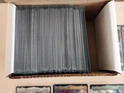 MTG Marvel Spider-Man Foil Lot 200 Cards Common, Uncommon, Rare - Image 2