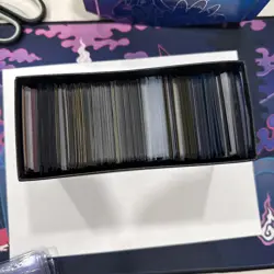 Full ETB Box Of Reverse Holo 500 + Pokemon Cards (Common Reverse Holo) - Image 1