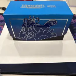 Full ETB Box Of Reverse Holo 500 + Pokemon Cards (Common Reverse Holo) - Image 2