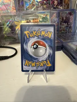 Pokemon Kingdra EX TCG 131/190 SVP Shrouded Fable Promo Card Set - Image 2