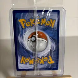 Pokemon Zacian V SWSH076 Black Star Promo SEALED - Gold Pokemon Card NM - Image 2