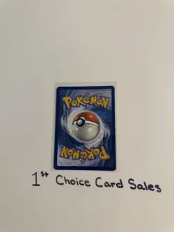 N's Reshiram 167/159 Sv09: Journey Together Illustration Rare Holo Pokemon Card - Image 2
