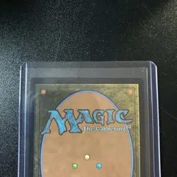 Vivi Ornitier Legendary Creature Card Magic the Gathering - MTG Card - Image 5