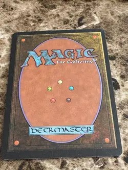 REPROCESS Magic MTG Urza's Saga LP - Image 2