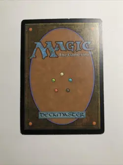 Roil Elemental - Zendikar Rare LP (Check Pics) 62/249 MTG TCG - Image 2