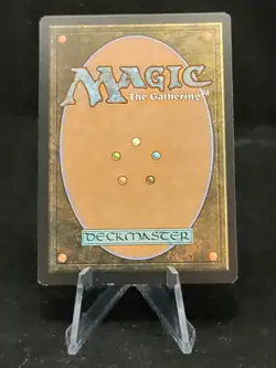 1x Goblin Chainwhirler - Foil - Prerelease Promo Light Play, English Prerelease - Image 2