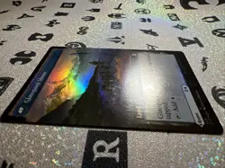 MTG - Glasspool Mimic (Extended Art) Zendikar Rising FOIL NM - Image 4