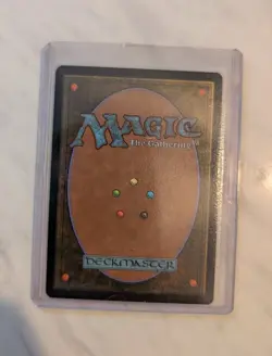 Magic The Gathering - MTG - Darksteel Forge, Double Masters x1 - Image 2