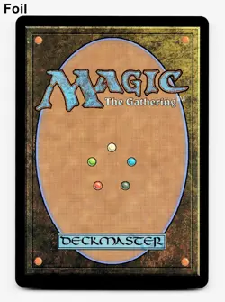 Rogue's Passage - FOIL - [Foundations] MTG Magic - Image 2