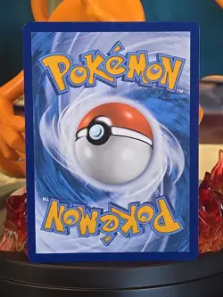Pokemon TCG Obsidian Flames Charmander #044 SVP en Black Star Promo - Image 3