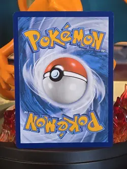 Pokemon TCG Obsidian Flames Charmander #044 SVP en Black Star Promo - Image 4