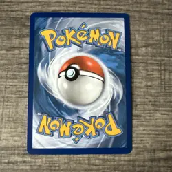 POKEMON LEVEL BALL 181/163 GOLD SECRET RARE BATTLE STYLES NM NEAR MINT - Image 2