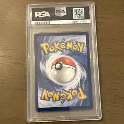 2022 Pokemon Lost Origin Pikachu Full Art Trainer Gallery TG05 PSA 9 Mint Sword - Image 3