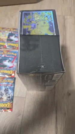 Pokemon Surging Sparks Elite Trainer Box ETB + 12 Booster Packs - FACTORY SEALED - Image 4
