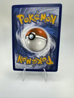 Pokemon TCG Totodile - 039/162 Temporal Forces Reverse Holo Common - Image 2