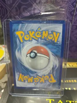 Sealed Mimikyu Pokemon Black Star Promo # 75 NM Near Mint English - Image 3