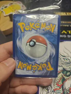 Sealed Mimikyu Pokemon Black Star Promo # 75 NM Near Mint English - Image 4