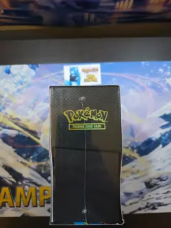 Pokemon Mega Evolution ETB Elite Trainer Box Gardevoir Brand New Sealed - Image 2