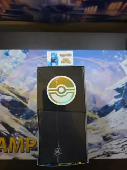 Pokemon Mega Evolution ETB Elite Trainer Box Gardevoir Brand New Sealed - Image 4