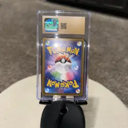 2023 Pokemon Rockets Admin 031/032 Classic Collection Holo Japanese 10 Pristine - Image 4