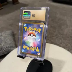 2023 Pokemon Rockets Admin 031/032 Classic Collection Holo Japanese 10 Pristine - Image 5