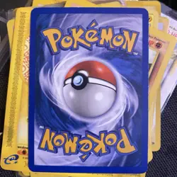 Mew 019/165 Expedition Base Set Holo Rare Pokemon TCG WOTC E-READER 2002 Vintage - Image 2