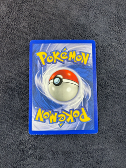Pokemon TCG Gyarados Base Set 6/102 Holo 1999-2000 [Moderately Played] - Image 2