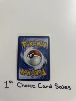 Omastar V 035/195 Ultra Rare Silver Tempest Pokemon TCG Pack Fresh Near Mint NM - Image 2