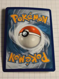 Pokemon TCG Cherubi Sword & Shield - Battle Styles 007/163 Reverse Holo Common - Image 2