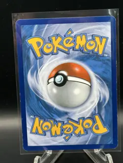 Pokemon TCG Blaziken Furious Fists 14/111 Rare Holo LP - Image 2