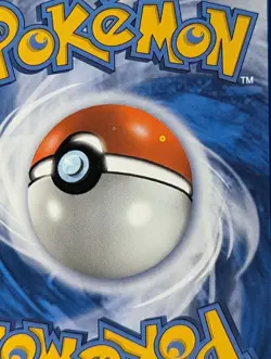 Pokemon Combee 71/127 Common Platinum MISPRINT Additional Ink Error - Image 3