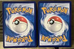 Pokemon 151 Simplified Chinese Poke Ball Lot x2 Cubone & Marowak NM - Image 4