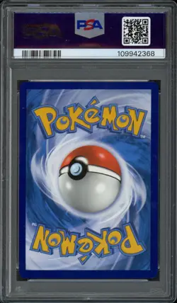 2023 Pokemon Obsidian Flames Charizard EX 215/197 PSA 10 Gem Mint Ultra Rare - Image 2
