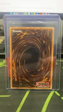 Yugioh! Radiant Typhoon Chant - DOOD-EN061 - Starlight Rare - 1st Edition Near M - Image 2