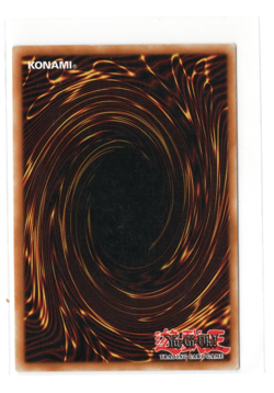 Yu-Gi-Oh! Helmer, Helmsman Fur Hire - DASA-EN016 Super Rare 1st Edition - Played - Image 2