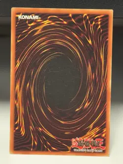 Kuriboh MRD-071 Metal Raiders 1st Edition Super Rare #2 Faded - Image 4