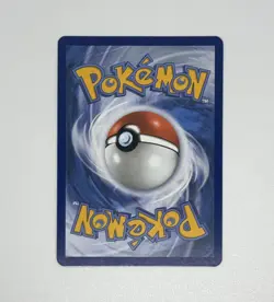 Pokemon Mega Evolutions TCG Holo Holographic Promo Card - Drifblim #006 - Image 2