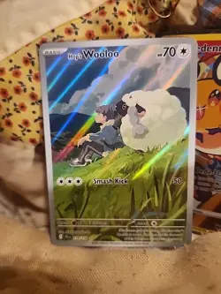 Pokemon TCG 20 Mixed Card Combo Lot Near Mint English - Image 3