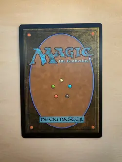 Scourge of Valkas (Retro Frame) MagicFest Cards Foil - Image 2