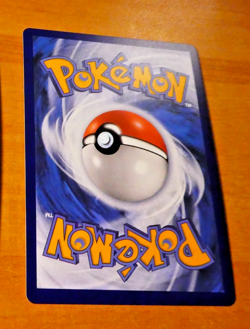 POKEMON CARD HOLO CARTE Ectoplasma EX 104/162 TEF EV05 FR ** 2024 - Image 2