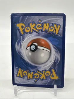 Pokemon Mega Charizard EX 2016 Holo Rare Card 12/83 - Image 2